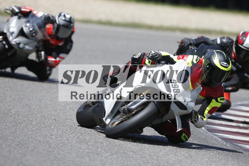/26 23.07.2026  Speer Racing ADR/Gruppe weiss/998